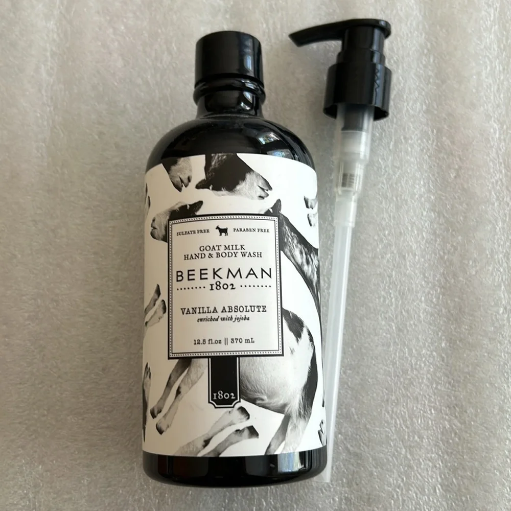 Beekman1802 treat yourself